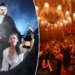 Secretive off-Broadway 'Phantom of the Opera' riff is a sexy, hot ticket