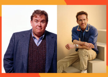 See new John Candy doc on tour with Ryan Reynolds. Get tickets