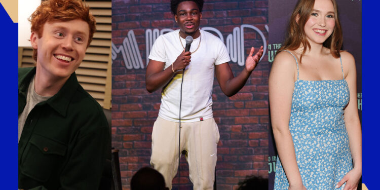 See new SNL cast members live 2025: Where to buy tickets