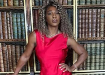 Serena Williams posts cryptic message about ‘difficult August’ after weight loss scrutiny