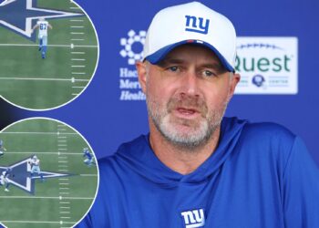 Shane Bowen got it all wrong with way-too-passive Giants call