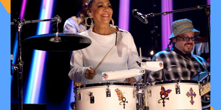 Sheila E. interview 2025: Upcoming tour, Grammy win, stories