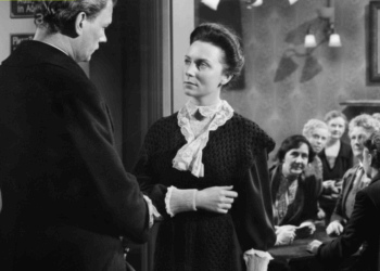 Showrunner wants to use AI models to restore an Orson Welles’ classic