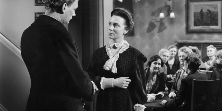 Showrunner wants to use AI models to restore an Orson Welles’ classic