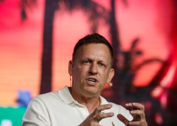 Silicon Valley’s latest anti-regulation argument: AI laws will summon the antichrist