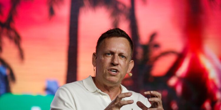 Silicon Valley’s latest anti-regulation argument: AI laws will summon the antichrist