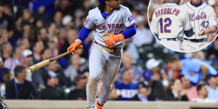 So much bad Mets history with Marlins standing in way of postseason