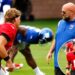 Something's missing in Brian Daboll's explanation for Giants turning to Jaxson Dart