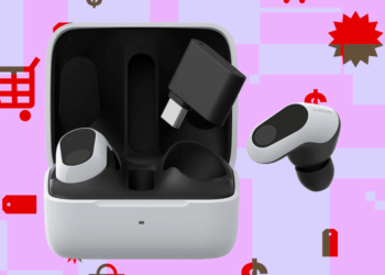 Sony’s InZone Buds for PS5 and PC are cheaper than ever