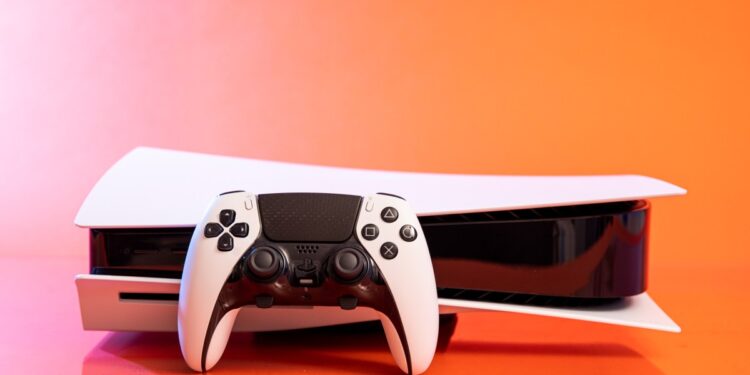 Sony’s PS5 update adds controller swapping and Power Saving mode