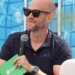 Spotify founder Daniel Ek is stepping down as CEO