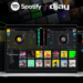 Spotify reintegrates with Algoriddim’s djay