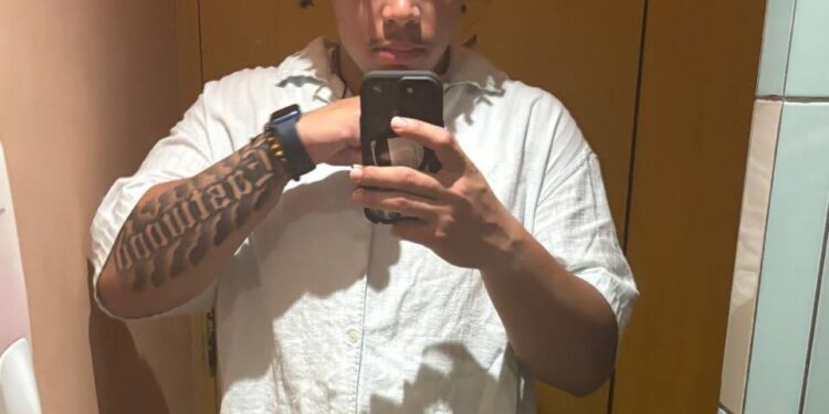 Matthew Lee was reportedly an "innocent bystander" in a shooting that left him dead in Minnesota on Friday.