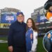 Steve Cohen's wife 'deactivating' email after Mets' bitter playoff miss