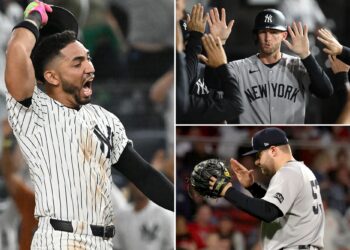 Success of deadline additions came with help from Yankees' personal touch