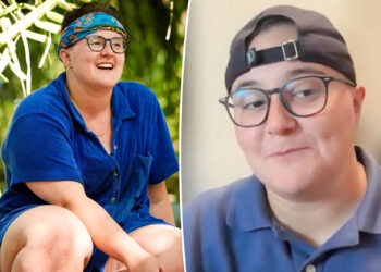 'Survivor 49' star Nicole Mazullo didn't get along with Jake Latimer