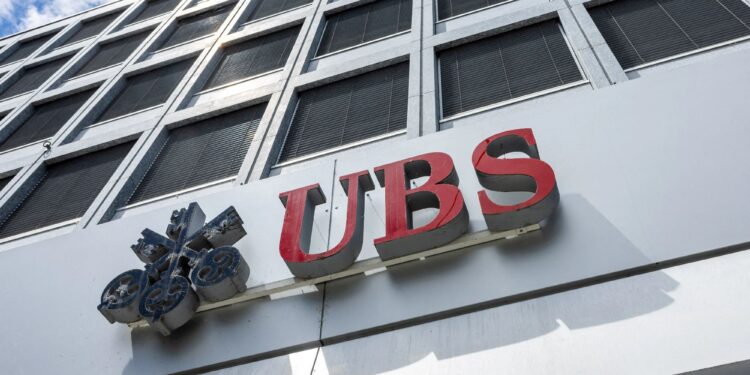 Swiss bank UBS eyes move to the US to avoid pesky new regulations