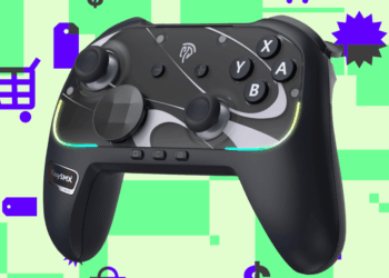 Switch 2 controllers and the OnePlus Watch 3 top our list of the best deals this week