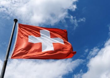 Switzerland releases open-weight AI model