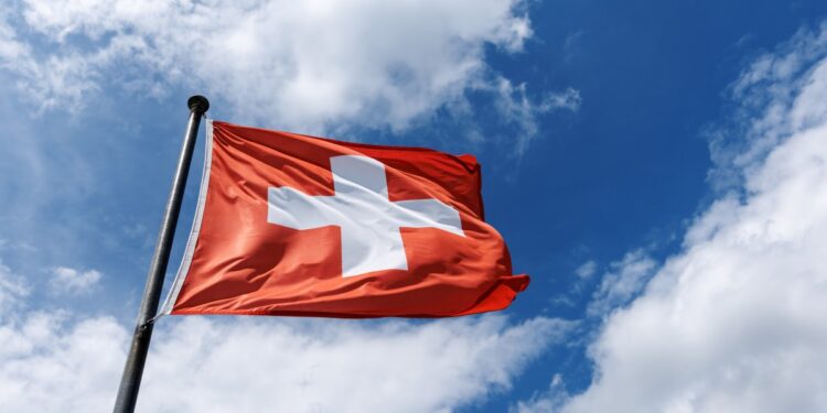 Switzerland releases open-weight AI model