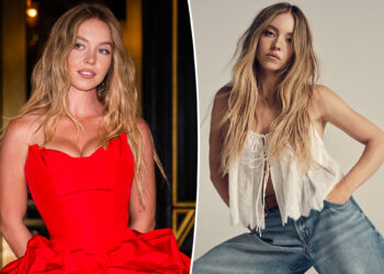 Sydney Sweeney shuts down American Eagle ad questions at TIFF