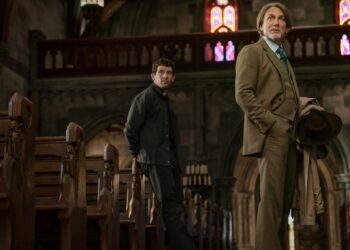 TIFF 2025: Frankenstein, Knives Out 3, and more from Toronto