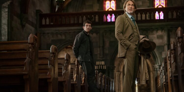 TIFF 2025: Frankenstein, Knives Out 3, and more from Toronto