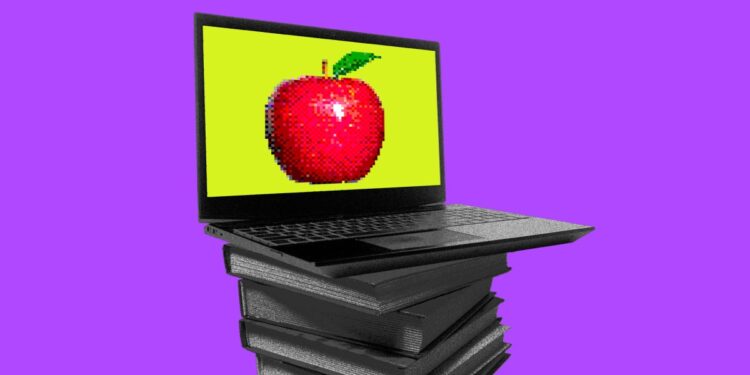 Tech companies pledge to ready Americans for an AI-dominated world