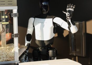 Tesla’s new ‘Master Plan’ sounds like AI slop