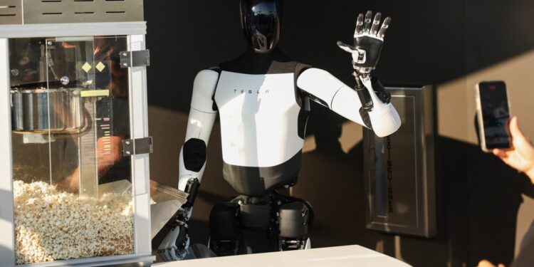 Tesla’s new ‘Master Plan’ sounds like AI slop