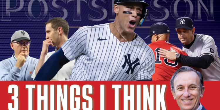 The Aarons vs. the Alexs