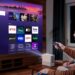 The Aurzen D1R Cube is the first Roku TV smart projector
