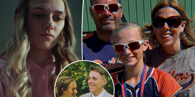 The High School Catfish' Netflix reveal shocks viewers