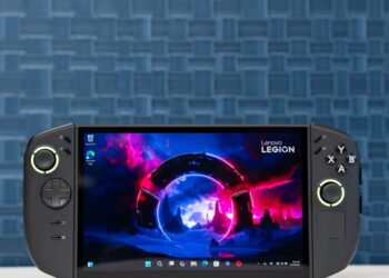 The Lenovo Legion Go 2 will get Xbox-flavored Windows in spring 2026