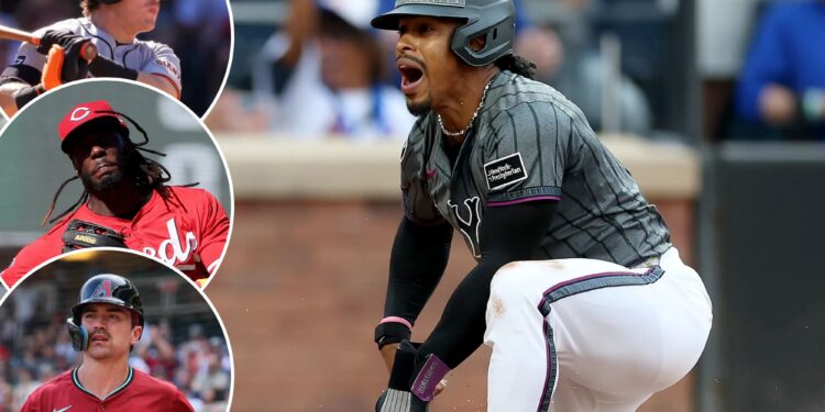 The Mets and everything they're up against in a frantic fight to the finish