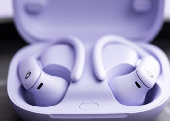 The Powerbeats Pro 2 are getting heart rate monitoring updates with iOS 26