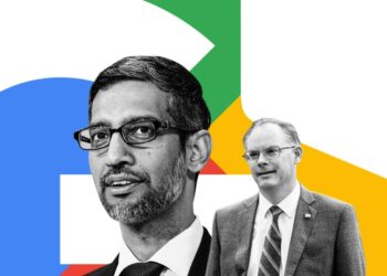 The Supreme Court is Google’s last hope to avoid an Epic reckoning in October
