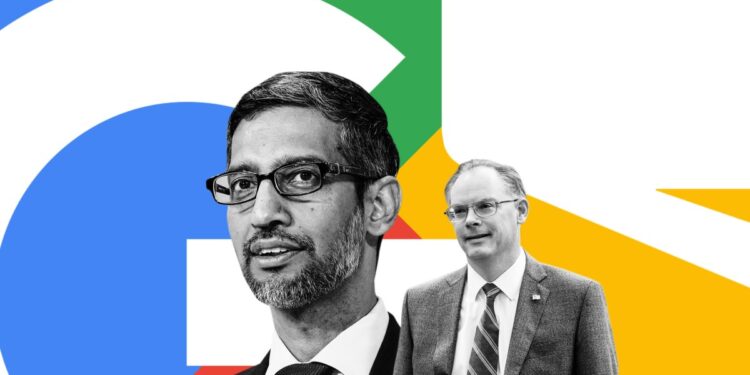 The Supreme Court is Google’s last hope to avoid an Epic reckoning in October