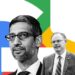The Supreme Court is Google’s last hope to avoid an Epic reckoning in October