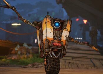 The Switch 2 version of Borderlands 4 has been delayed