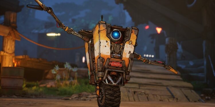 The Switch 2 version of Borderlands 4 has been delayed