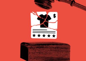 The US government is taking a second stab at breaking up Google