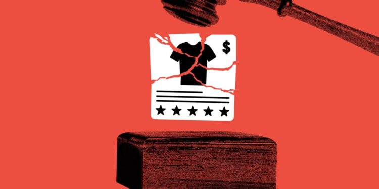 The US government is taking a second stab at breaking up Google