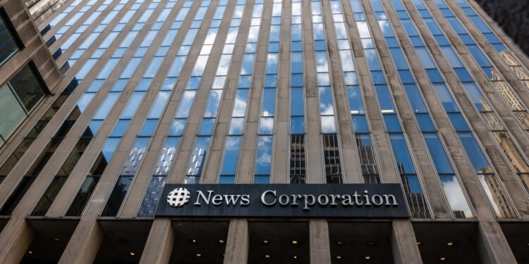 The WSJ carelessly spread anti-trans misinformation