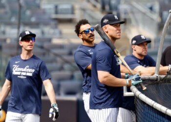 The Yankees keep their October promise better than any other team