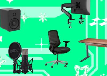 The best fall desk upgrades