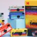 The blind box trend comes to tech with this tiny digital Kodak camera