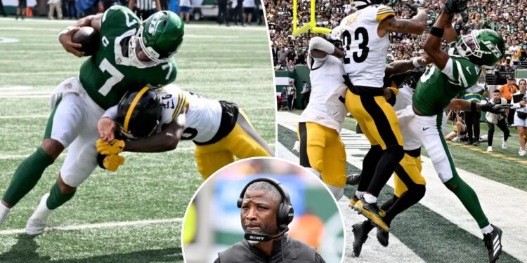 The crunch-time changes that must emerge for Jets