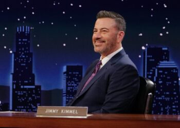 The major legal battle looming over Disney and major broadcasters depends entirely on Jimmy Kimmel