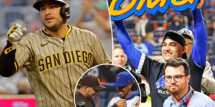 The 'missing' pieces Jose Iglesias believes Mets' chemistry is lacking